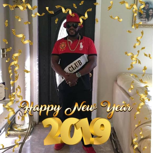 Meet your Posher, Dereksilky - Picture 1 of 1